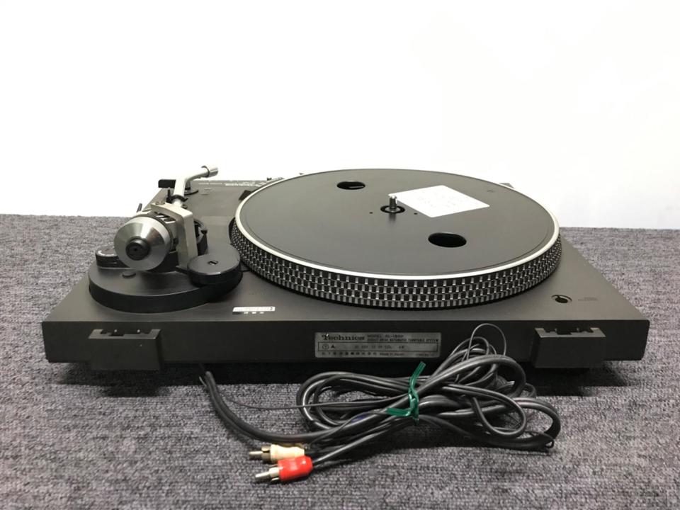 SL-1900 Technics - 中古オーディオ 高価買取・販売 ハイファイ堂