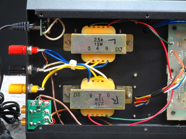 TU-877 ELEKIT - 中古オーディオ 高価買取・販売 ハイファイ堂