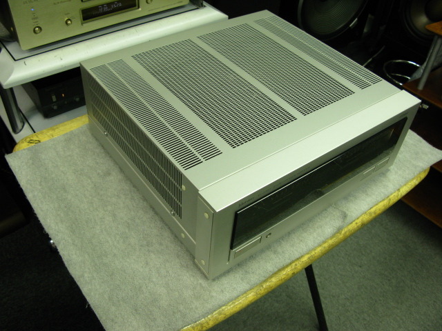 Laboratory M-7050 VICTOR - 中古オーディオ 高価買取・販売 ハイファイ堂