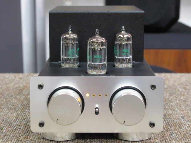 TU-875 ELEKIT - 中古オーディオ 高価買取・販売 ハイファイ堂