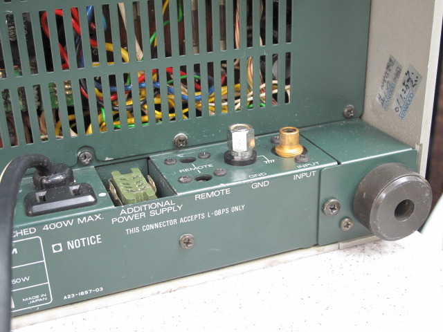 L-08M+L-08PS KENWOOD - 中古オーディオ 高価買取・販売 ハイファイ堂