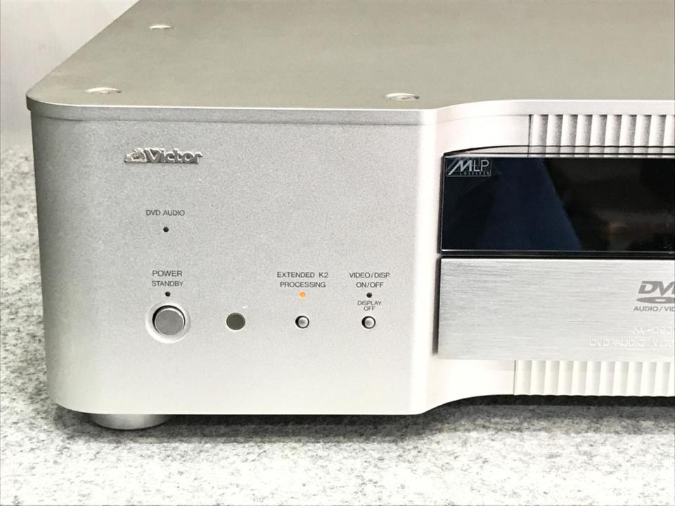 XV-D9000 VICTOR - 中古オーディオ 高価買取・販売 ハイファイ堂