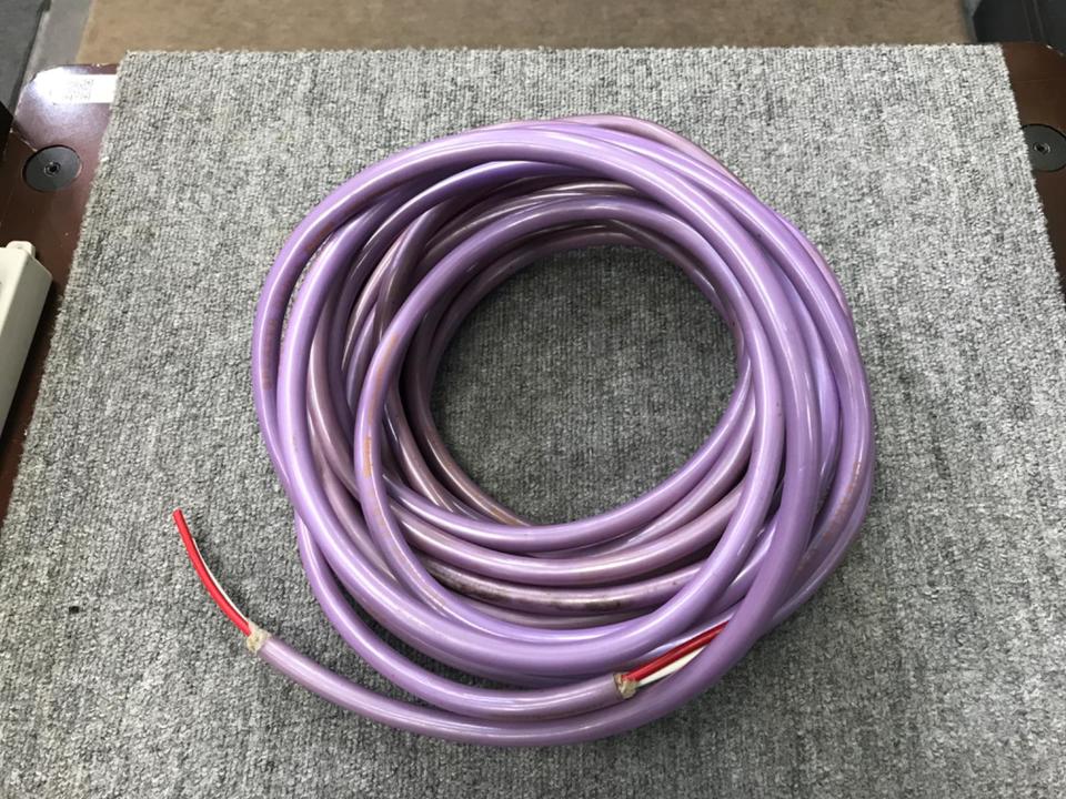 FURUKAWA SUPREMO スピーカーケーブル 3.2mペア 古河電工 FURUKAWA