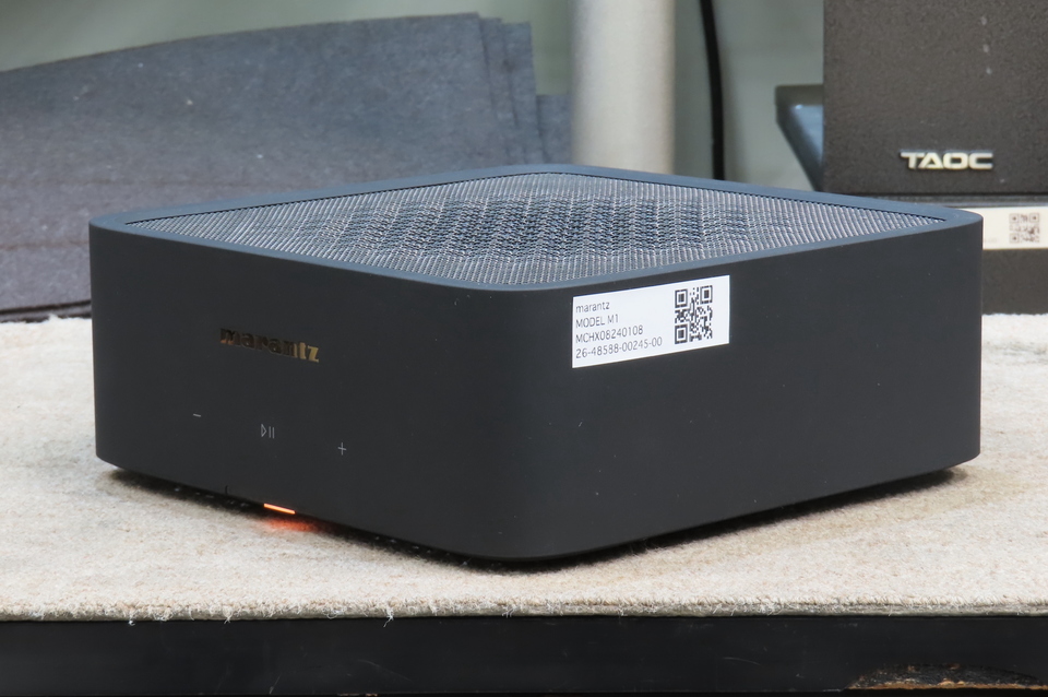 MODEL M1 marantz - 中古オーディオ 高価買取・販売 ハイファイ堂