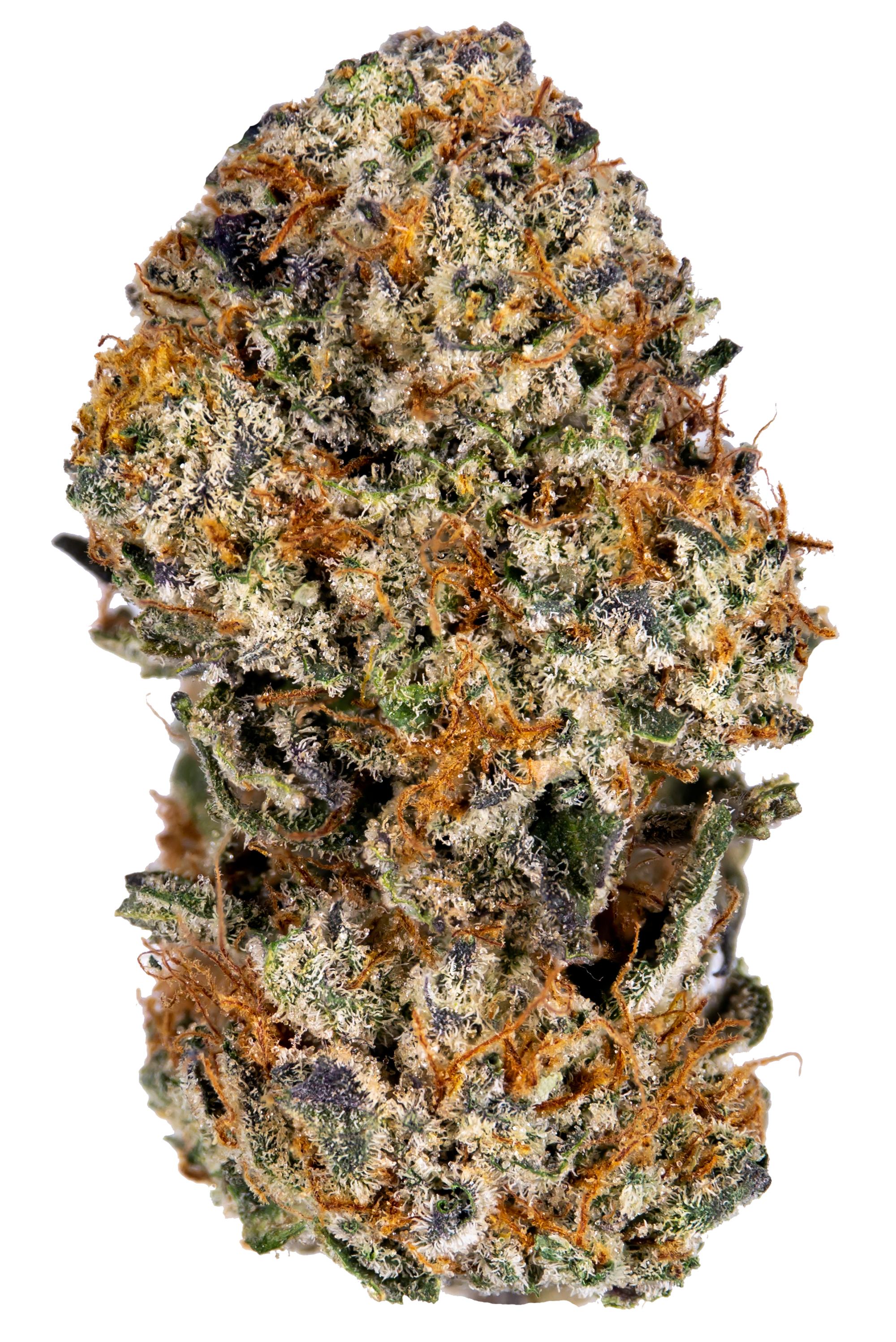 Tangie Strain - Hybrid Cannabis Review, 20% THC, 0.84% CBD & 0.5mg