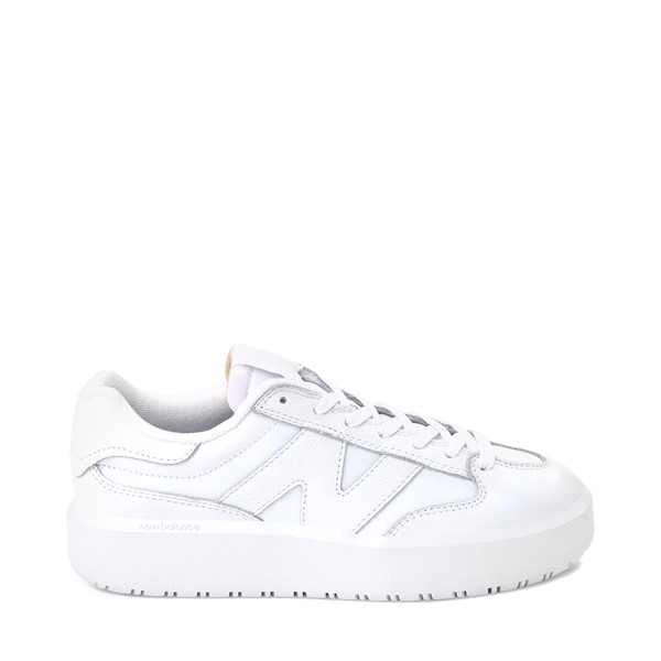 New Balance CT302 Athletic Shoe - White | JourneysCanada