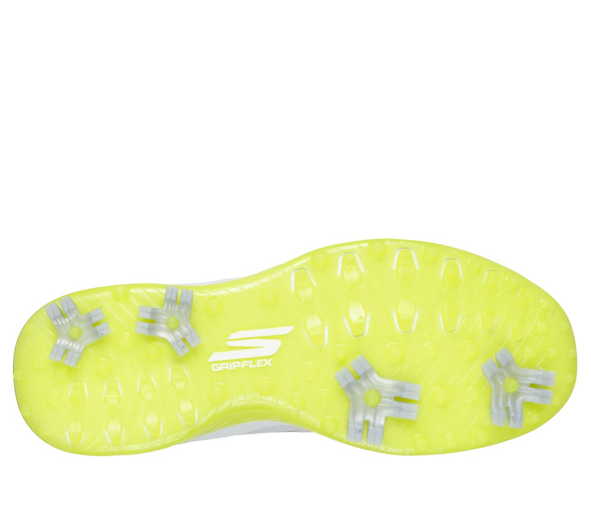 スケッチャーズ スリップインズ ウォータープルーフ：ゴーゴルフ