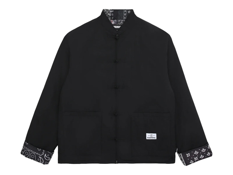 CLOT-x-Neighborhood-Reversible