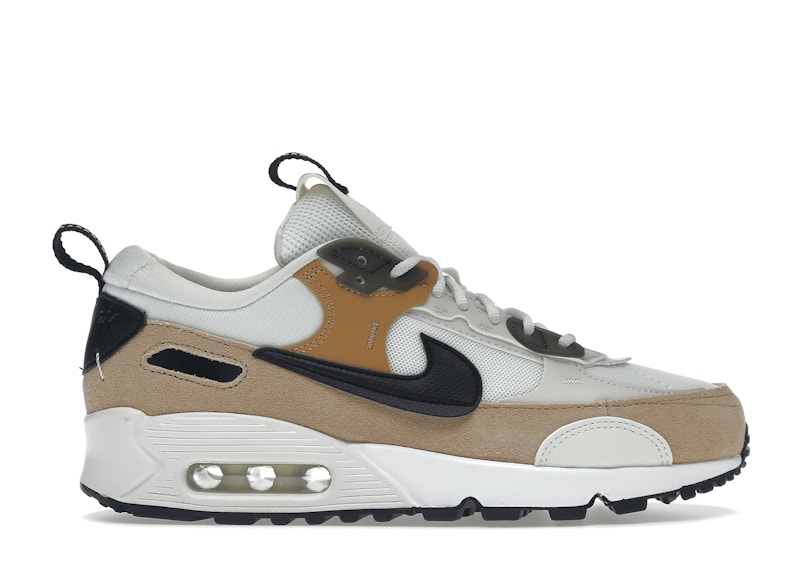 Nike Air Max 90 Futura Tan (Women's) - DM9922-002 - US