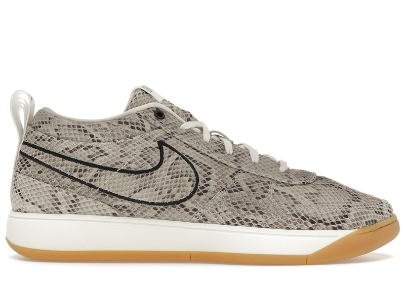 Nike Book 1 Python メンズ - HJ5352-100/HJ5353-100 - JP