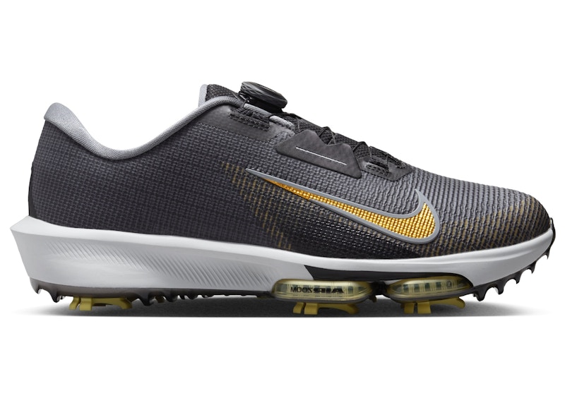 Nike Infinity Tour BOA 2 Black Cool Grey Pure Platinum Infinite