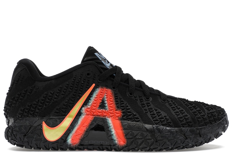 Nike Ja 3 NY vs. NY メンズ - IM0464-001 - JP