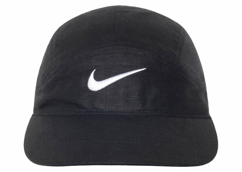 Stussy x Nike Fly Cap Black メンズ - SS24 - JP