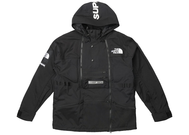 THE NORTH FACE STEEP SERIES ジャケット XS THE NORTH FACE STEEP
