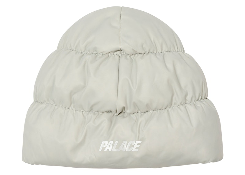 Palace-Pertex-Puffa-Beanie-