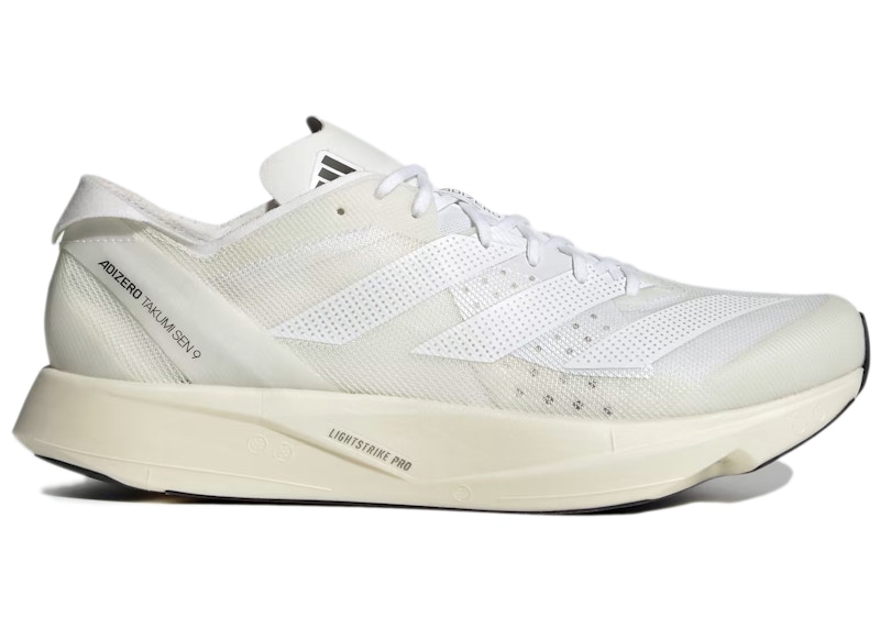 adidas Adizero Takumi Sen 9 Non Dyed Men's - GY2594 - US