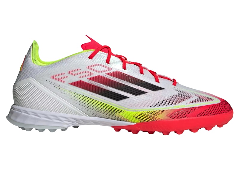 adidas F50 Pro TF Solar Pack Men's - IE1220 - US