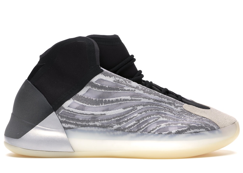 adidas Yeezy QNTM (Lifestyle Model) Men's - Q46473 - US
