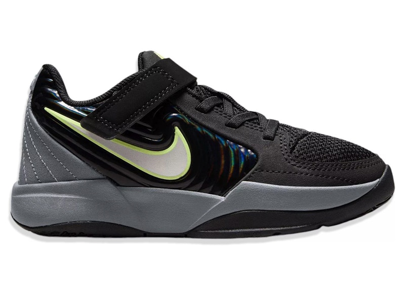 Nike Ja 2 Night Vision (PS) - FV5634-001 - US