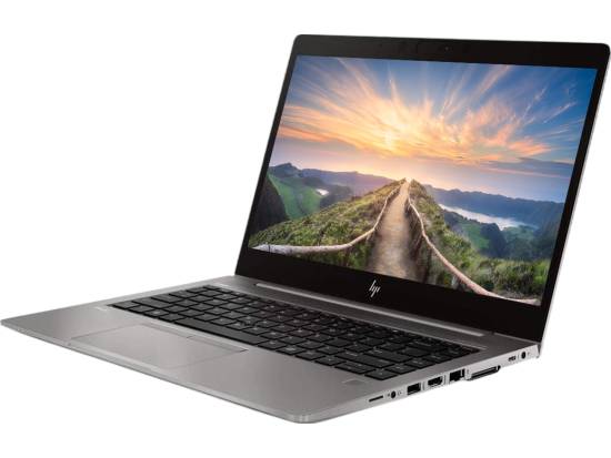 HP ZBook 14u G6 14