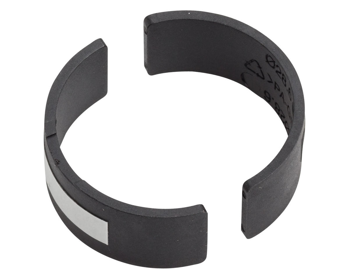 Shimano Ultegra FD-6800 Front Derailleur Clamp Shim (Reduces 31.8