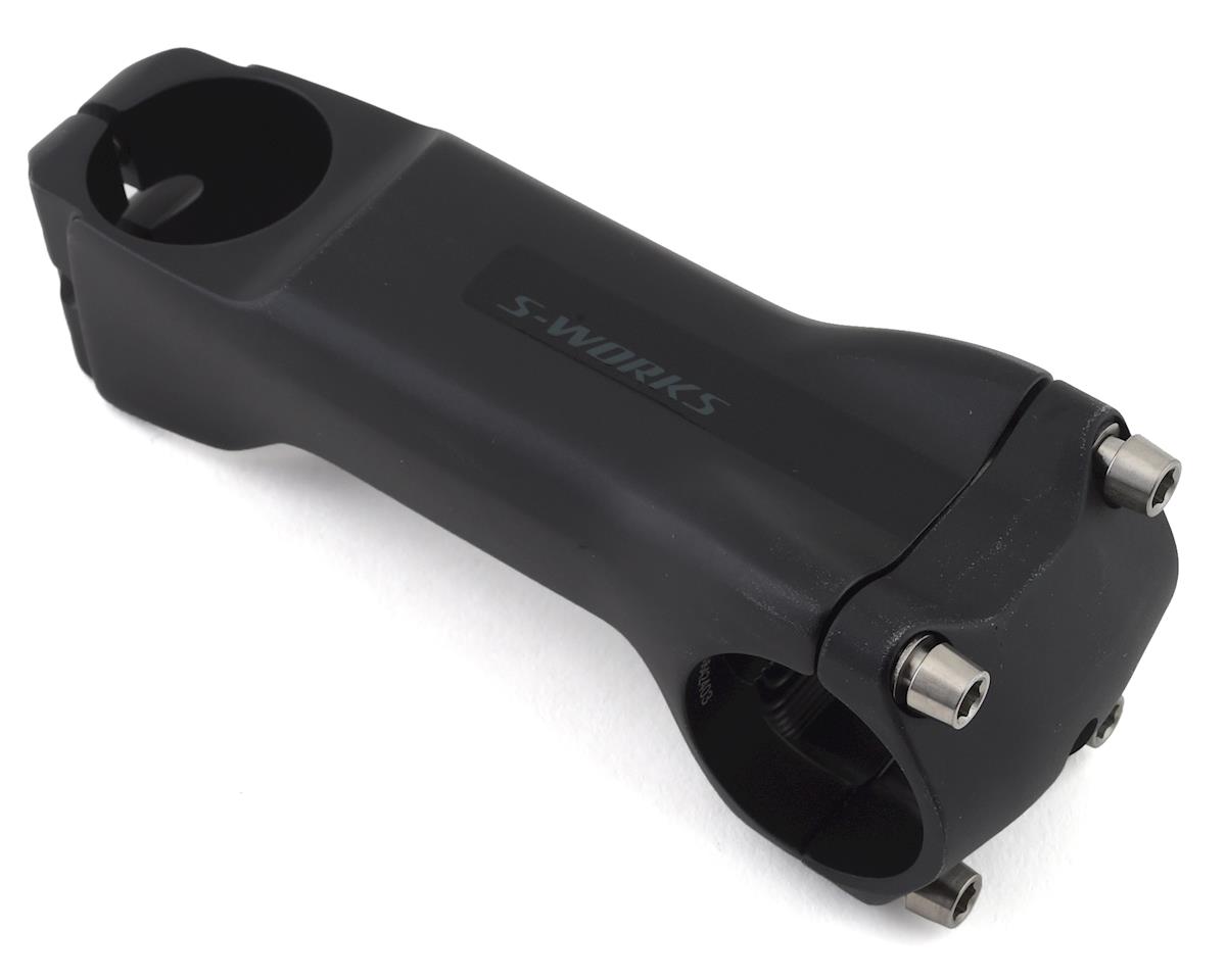 Specialized S-Works Tarmac SL7/SL8 Stem (Black) (31.8mm) (100mm