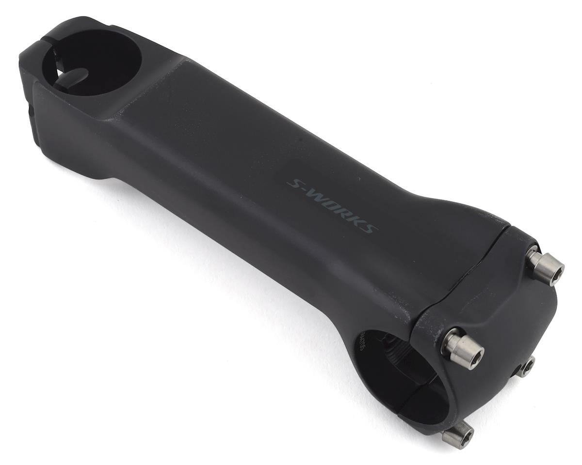 Specialized S-Works Tarmac SL7/SL8 Stem (Black) (31.8mm) (130mm