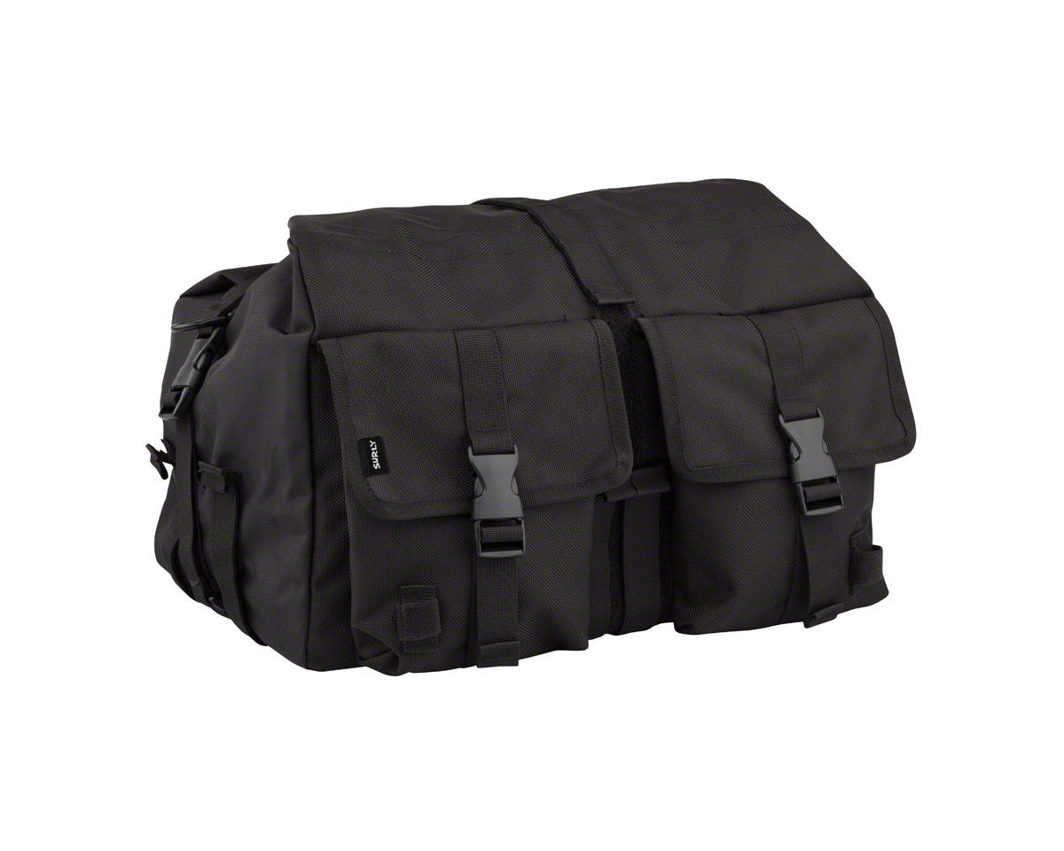 Surly Porteur House Bag - Performance Bicycle