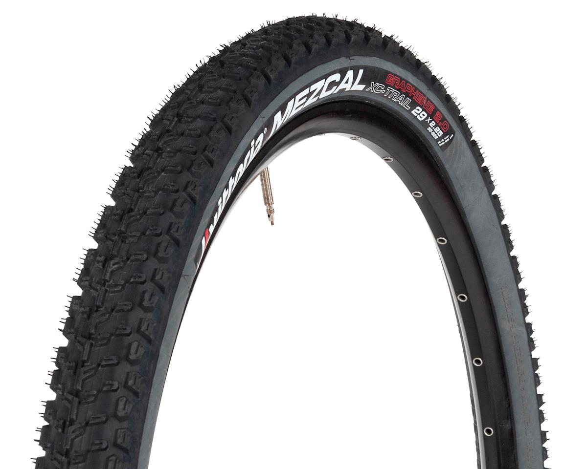 Vittoria Mezcal XC Trail Tubeless Mountain Tire (Anthracite) (29