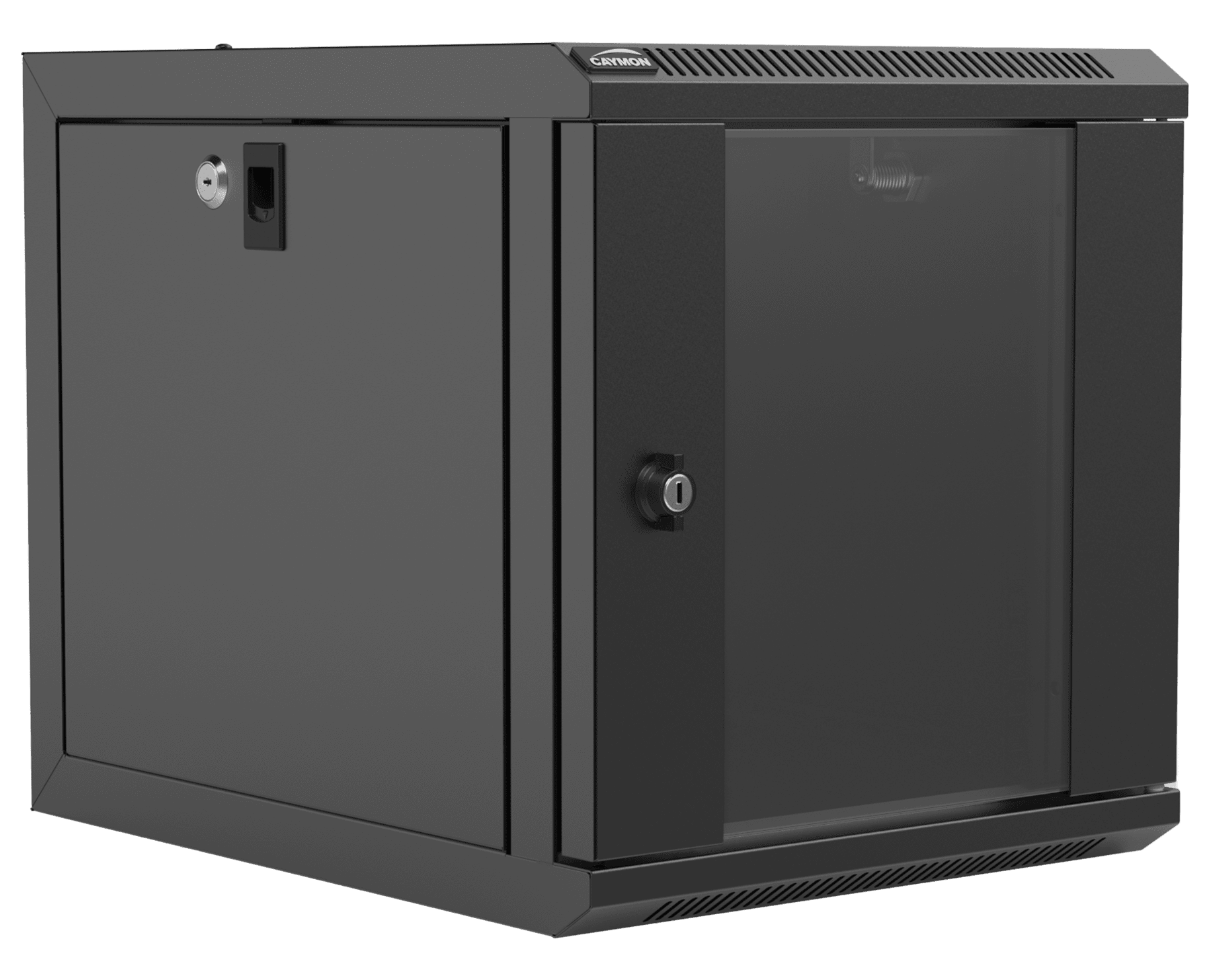 NPR406 - Professional wall mounted 9.5