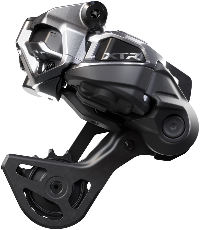 SHIMANO XTR Di2 電子シフター SW-M9050-R XTR Di2 REAR DERAILLEUR