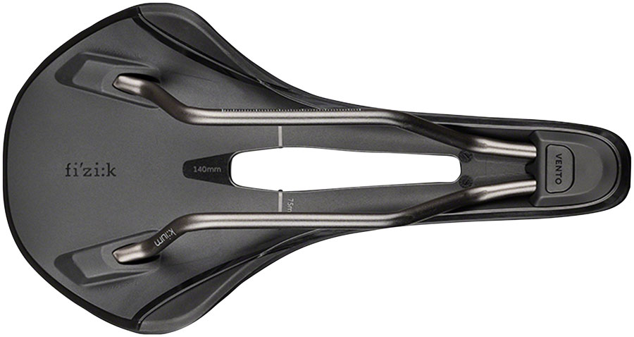 Fizik Vento Antares R3 Carbon Kium Saddle 140mm Unisex Road/Time