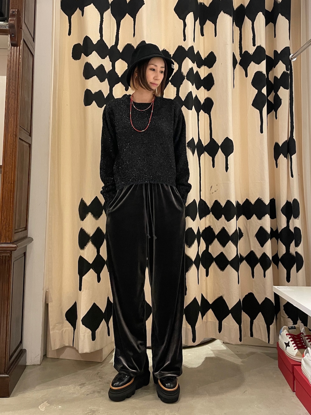 SHARE SPIRIT（シェアースピリット）の「SHARE SPIRIT/シェアー