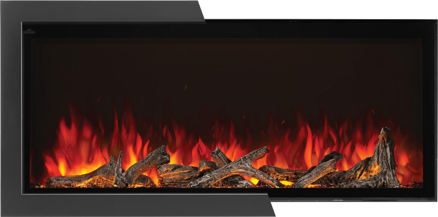 NAPOLEON BBQ Astound 50 Built-In Built-In Electric Fireplace