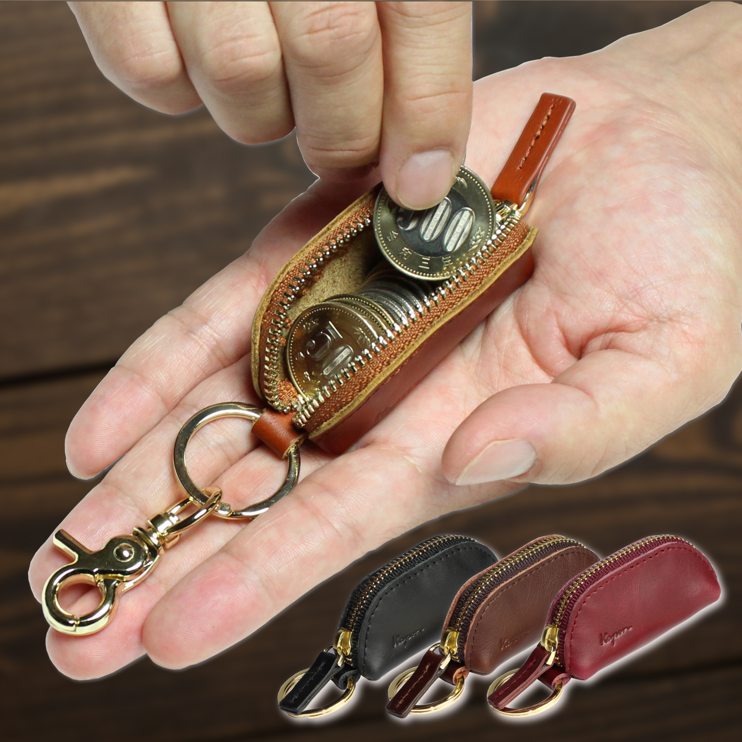 三つ折財布 VICTORIA | Vivienne westwood（ヴィヴィアン・ウエスト