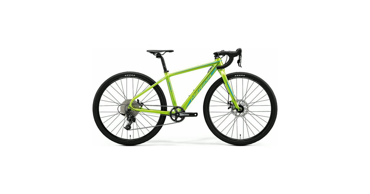 Merida Jugendrad Mission J CX 2020 frei Haus