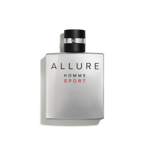 ALLURE HOMME SPORT Eau de Toilette Spray - 1.7 FL. OZ. | CHANEL
