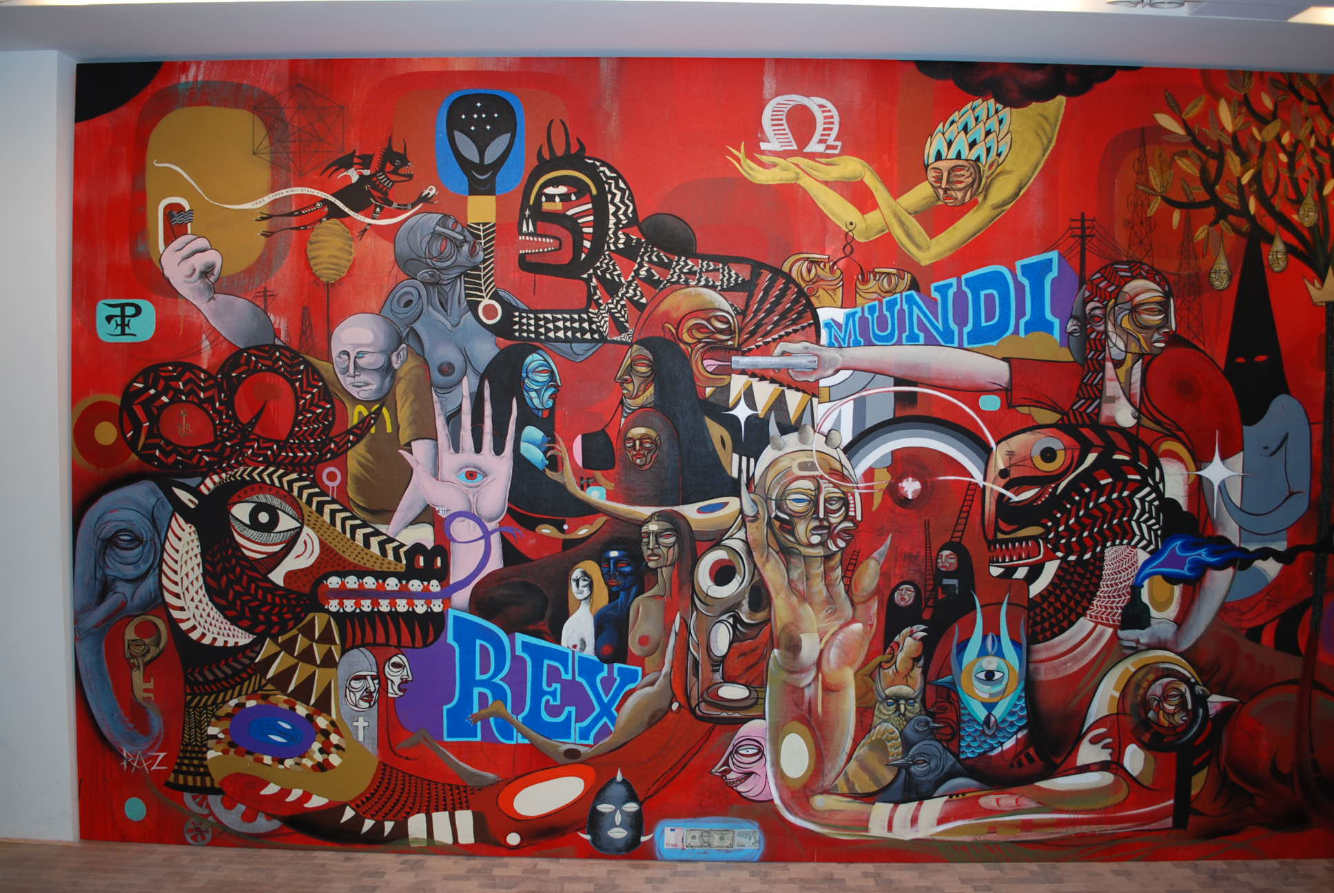 Amsterdam | Images to Live By