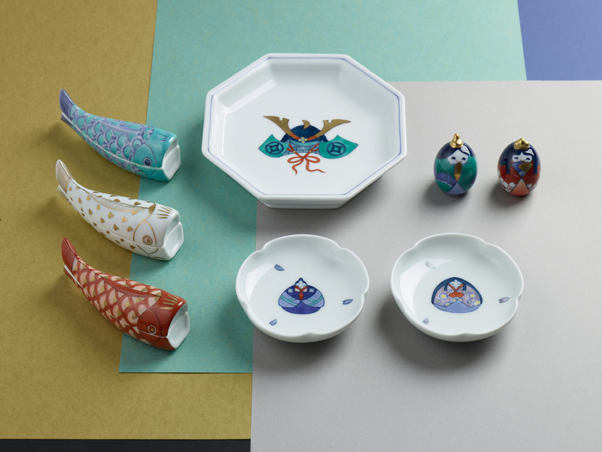 畑萬陶苑 - 秘窯の里伊万里大川内山へ日本の伝統工芸品伊万里焼・鍋島