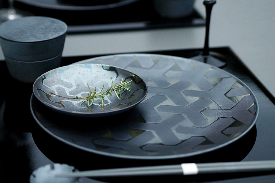 青山窯 - 秘窯の里伊万里大川内山へ日本の伝統工芸品伊万里焼・鍋島焼