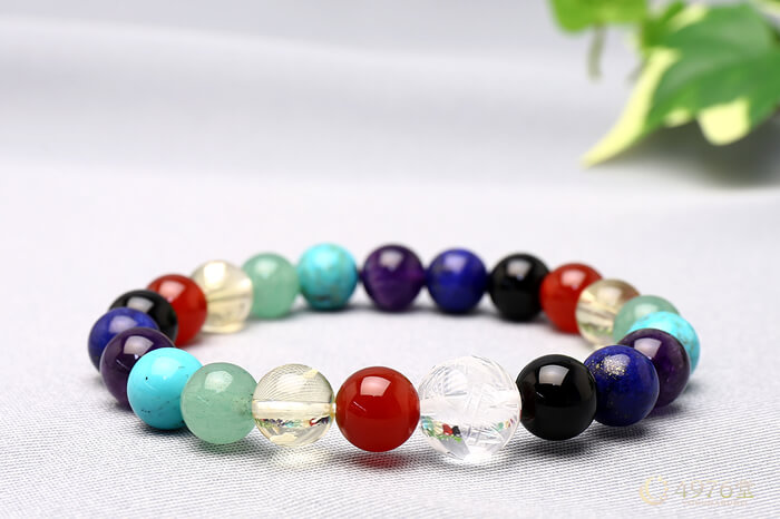 天然石通販の4976堂