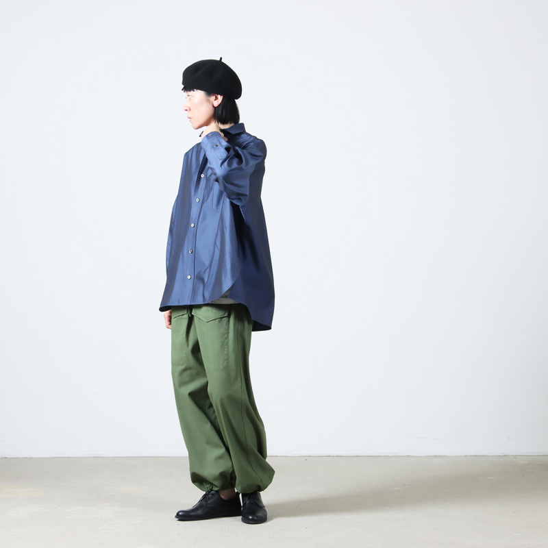 TICCA (ティッカ) カーゴパンツ