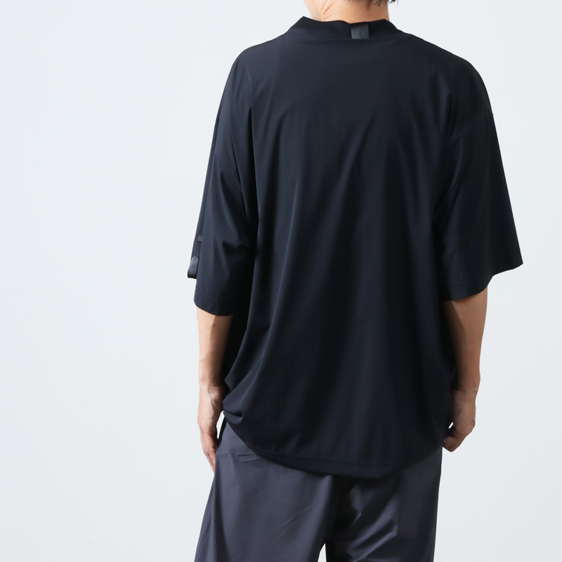 N.HOOLYWOOD (エヌハリウッド) 2231-CS54-006 BIG T-SHIRT / ビッグTシャツ
