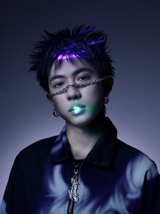 田中洸希（SUPER☆DRAGON）が選ぶ2025年夏の10曲 | JOYSOUND 音楽ニュース