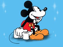 ウォルト・ディズニー・トレジャーズ”シリーズ 新作DVD発売記念特集