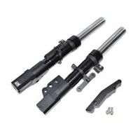 スーパーフロントフォーク [ゴールド] シグナスX [4型] 260mm/STD