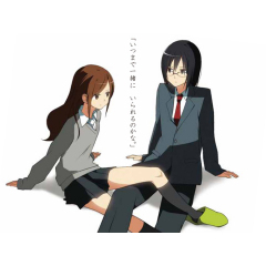 64.5点】堀さんと宮村くん（OVA）【あにこれβ】