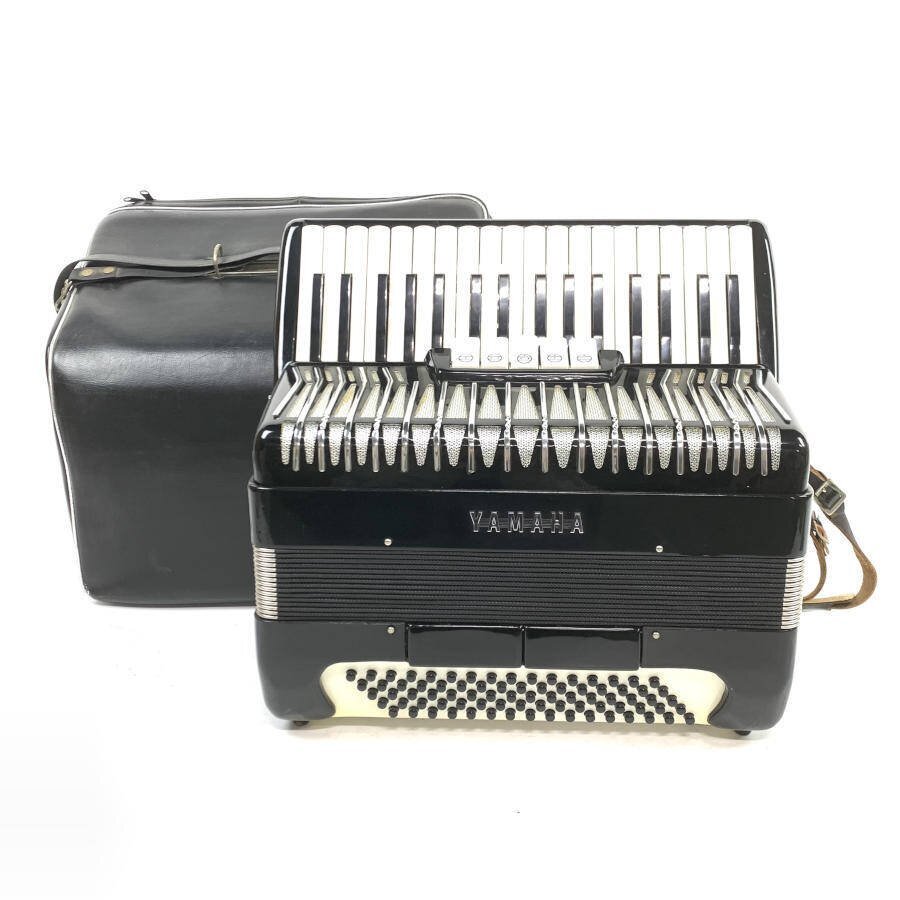 YAMAHA ヤマハ アコーディオン 30鍵盤 YA-18 初心者 8905 YAMAHA