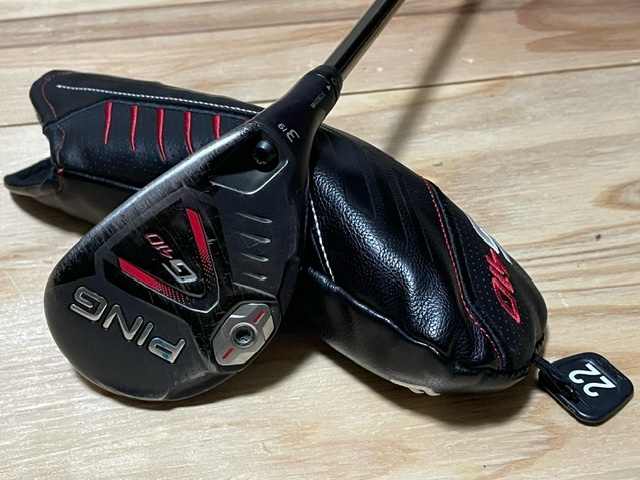 PING G410 19度 3U TOUR 173-85 S ピン g410 ユーティリティ 人気の