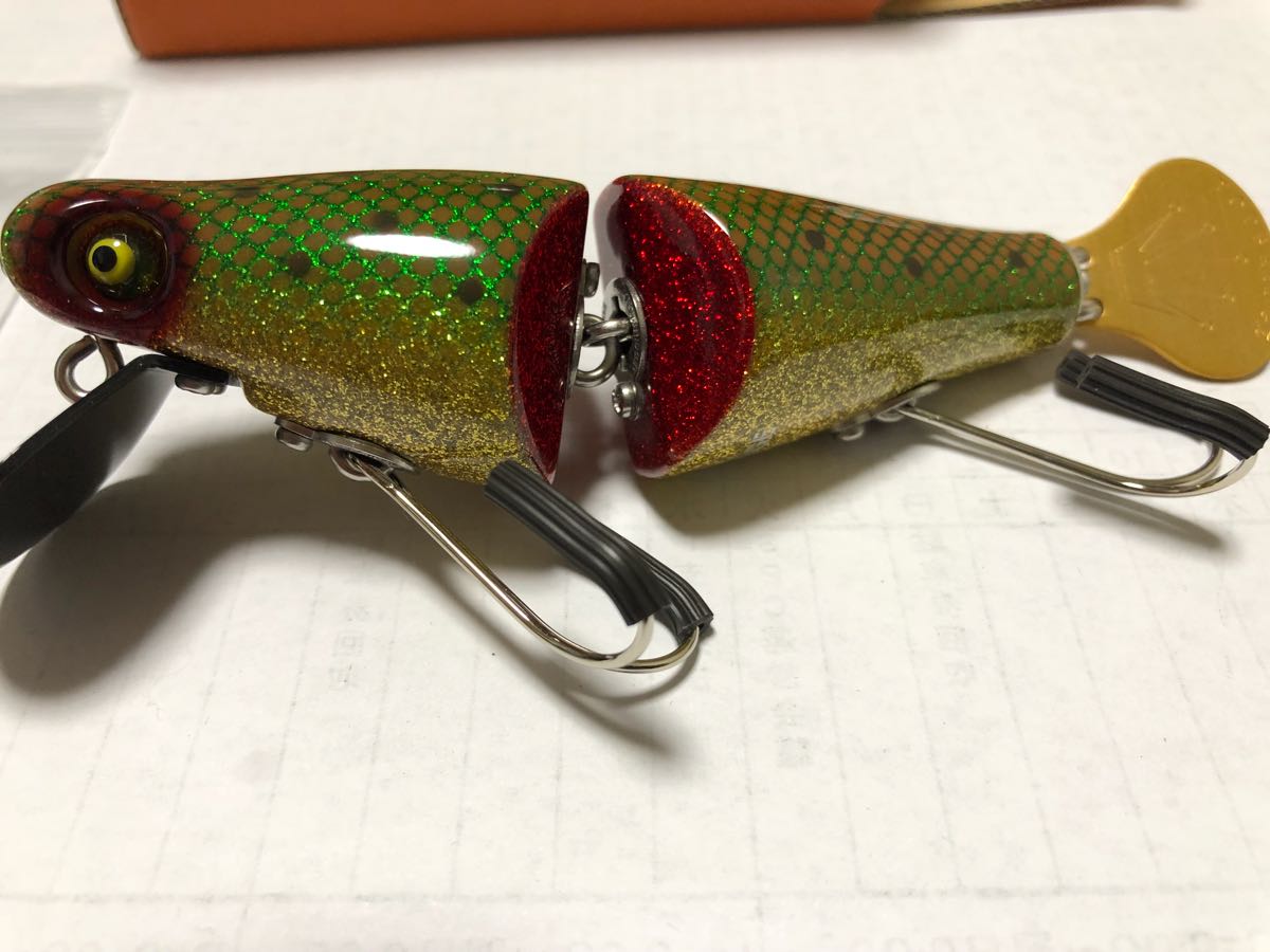 トップブリッジ ジョイントアラパイマ 【公式通販】